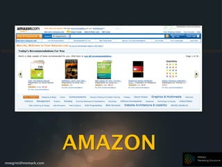 mnegrini@mnmark.com
AMAZON
 