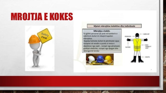 Zbatimi I Rregullave Te Sigurimit Teknik Zbatimi I Rregullave Te Sigurimit Teknik