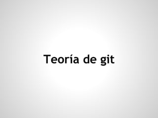 WorkShop: Introducción a GIT | PDF