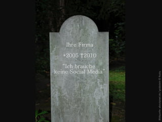 Bildquelle: aboutpixel.de / grabstein © Rusty
 