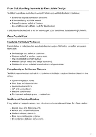 zbrain.ai-TechBrainAI-assisted Enterprise Technical Architecture Design.pdf
