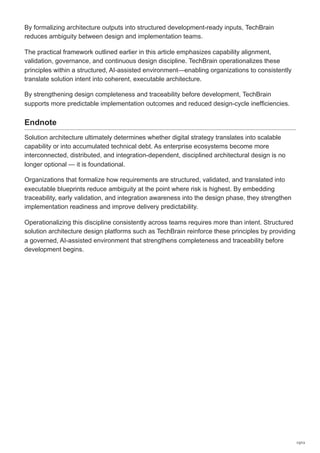 zbrain.ai-Common solution architecture design challenges.pdf