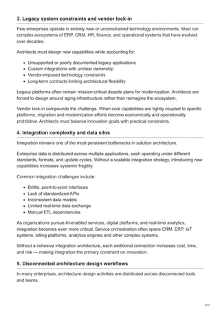 zbrain.ai-Common solution architecture design challenges.pdf