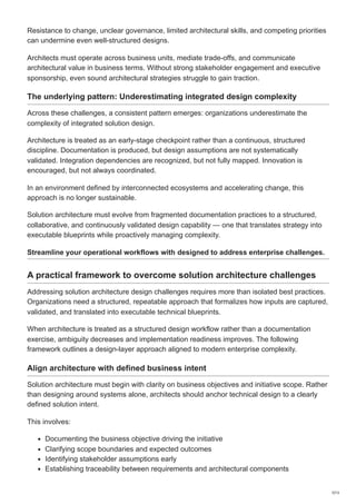 zbrain.ai-Common solution architecture design challenges.pdf