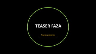 TEASER FAZA
Napraviprostorza
_________________
 