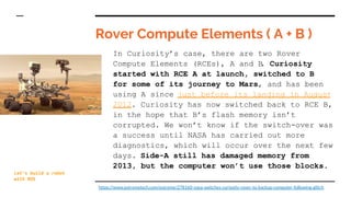 Let's build a robot with ROS - Internet of Things, Hardware & Robotics ...