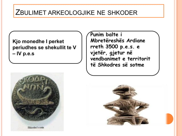 GJETJET ARKEOLOGJIKE NE SHQIPERI visual data 4