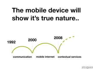 Ready to meet Zcapes??