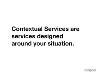 Ready to meet Zcapes??