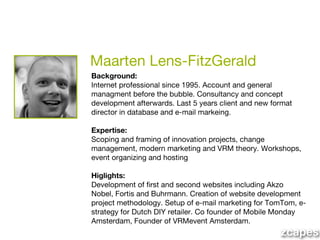 Ready to meet Zcapes??