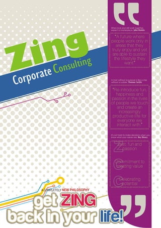 ZCC Brochure