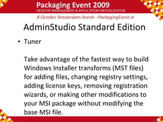 ZENworks Configuration Management | PPT