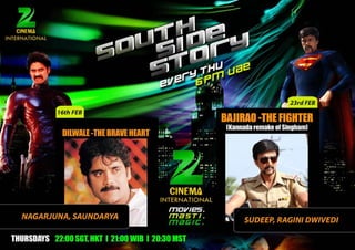 Zcme feb 2012 highlights apac