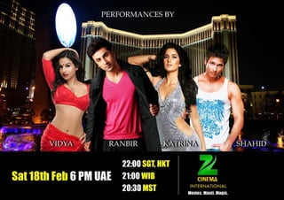 Zcme feb 2012 highlights apac