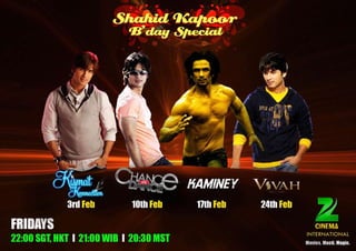 Zcme feb 2012 highlights apac