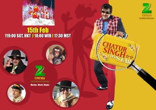 Zcme feb 2012 highlights apac