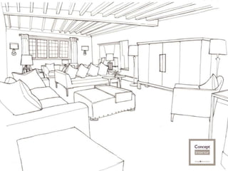 Concept Interior