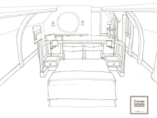 Concept Interior
