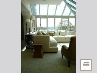 Concept Interior