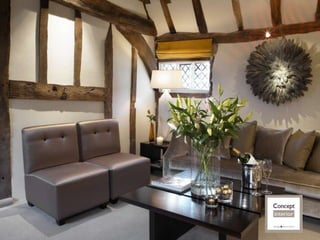 Concept Interior