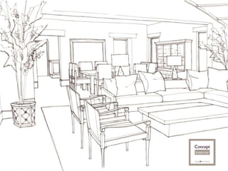 Concept Interior