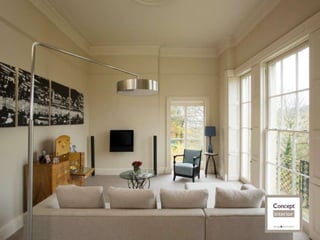 Concept Interior