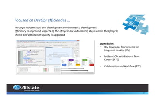 IBM Z for the Digital Enterprise - IBM Z Software Keynote | PDF