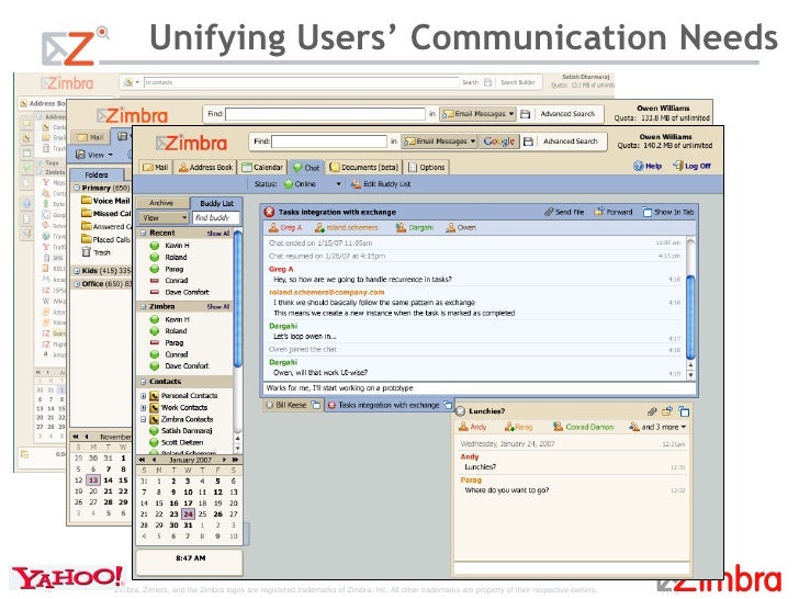 zimbra desktop google apps zimbra desktop google apps