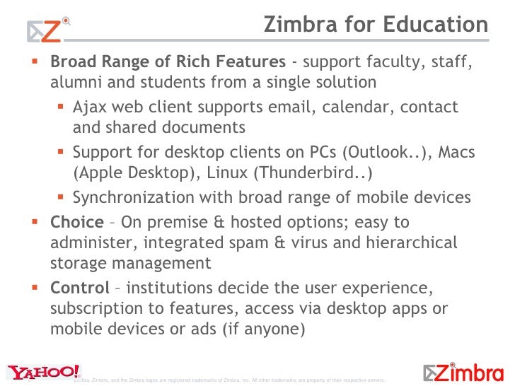 Zimbra Network Edition Keygen Download
