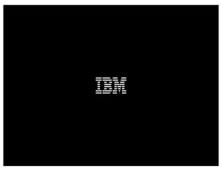 z/OS Communications Server Technical Update