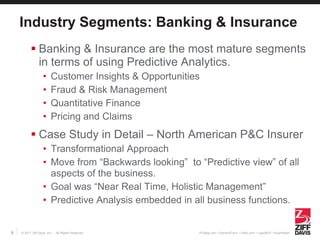 Zd sap - predictive analytics - 3-26-13 r1 | PPTX