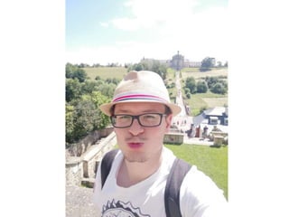 Volunteering matters_SVČ Déčko Náchod 