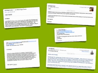 My love affair with Zendesk