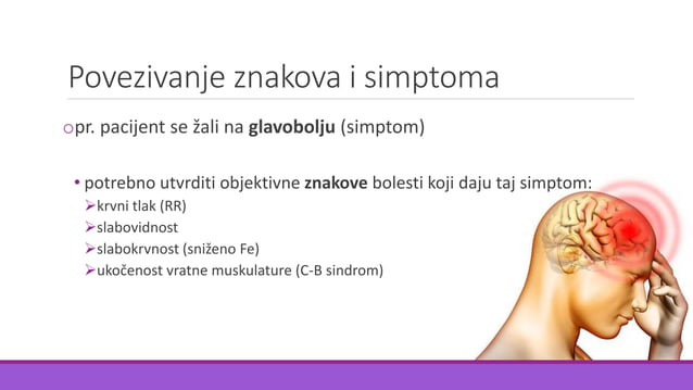 Zdravlje i bolest | PPSX