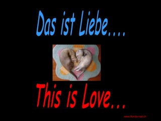 www.florida-nail.ch Das ist Liebe.... This is Love... 