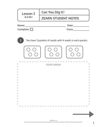Zearn | PDF