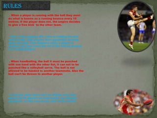 AFL | PPTX