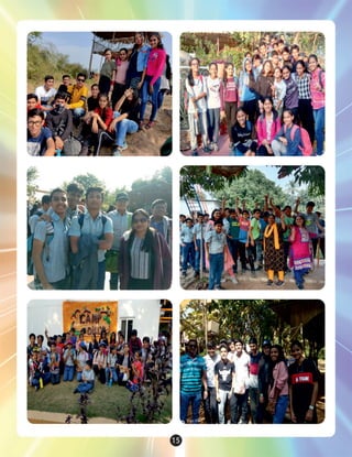 Zebar matters February-March 2020