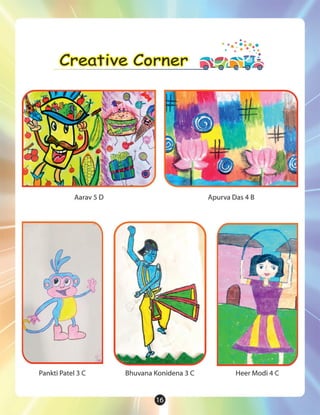 Zebar matters February-March 2020