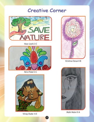 Zebar matters February-March 2020