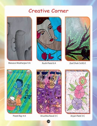 Zebar matters February-March 2020