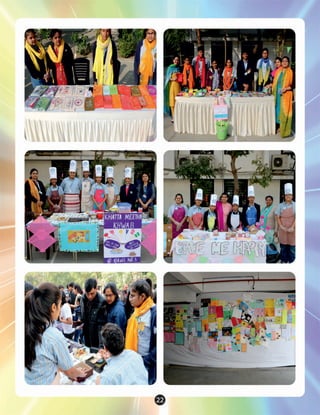 Zebar matters February-March 2020