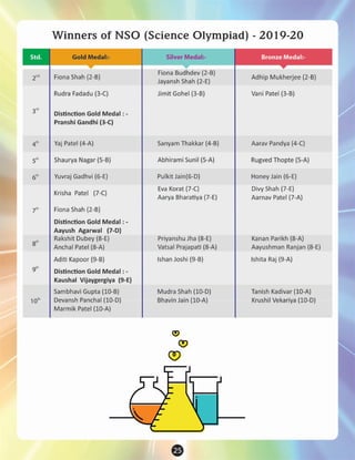 Zebar matters February-March 2020
