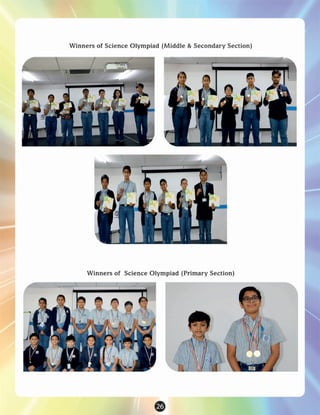 Zebar matters February-March 2020