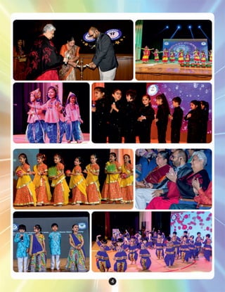 Zebar matters February-March 2020