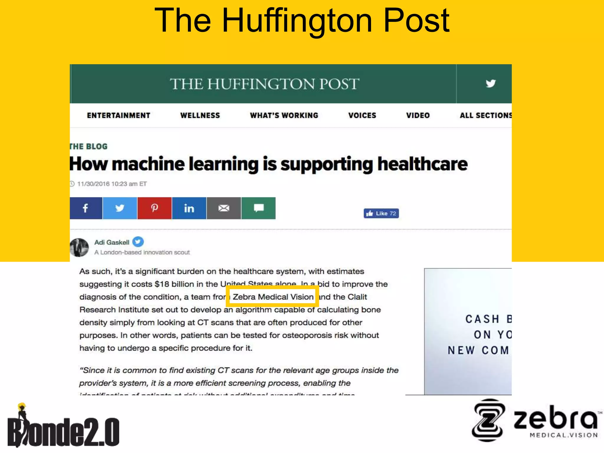 The Huffington Post