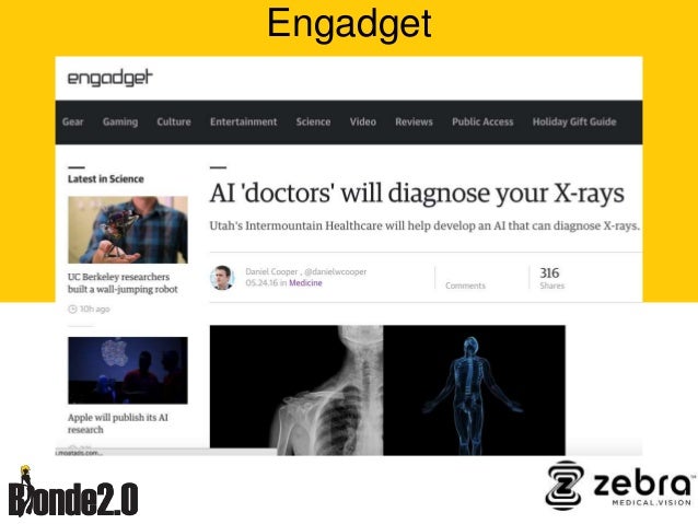 Zebra case study picture