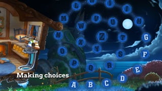 Zebrainy ABC Learning Game for Kids | Zebrainy ABCz app | PDF