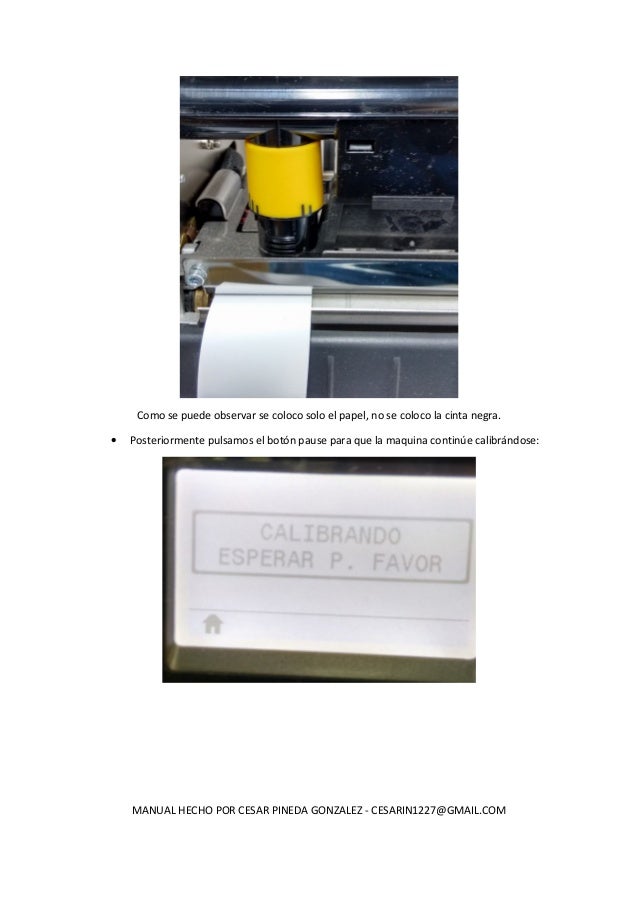 Zebra Zt230 Manual Pdf