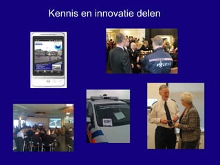 Online cursus web 2.0 tools http://23politiedingen.nl/ http://23opsporingsdingen.nl/ 